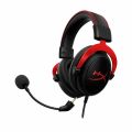 HyperX Cloud II Gaming Heads OPEN BOX 7.1 Surround Sound Headphones. 