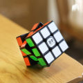 New Rubik Cube 3x3 - Magic Speed Cube Puzzle Toys Rubik's Cube 3x3 Speed. 