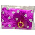 WELCOME BABY GIRL FOIL BALLOON SET - PACK OF 15 FOIL BALLOONS - PINK COLOR FOIL BALLOONS - 16 INCH SIZE FOIL BALLOONS. 