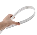 Sensa Foot Scale Steel 40" (1Pcs). 