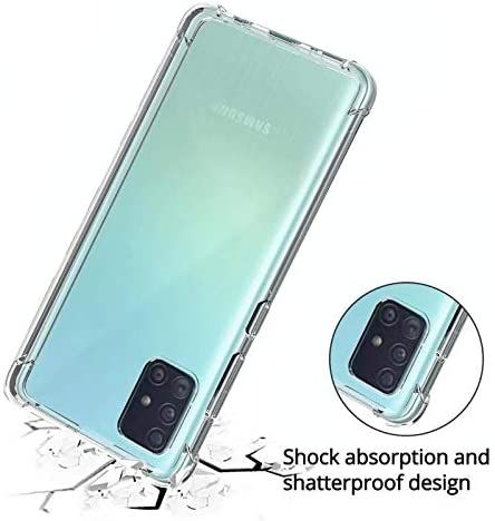 Samsung%20Galaxy%20A51%20Anti-Shock%20Air%20Cushions%20Drop%20Resistance%20Transparent%20TPU%20Case%20Silicone%20Back%20Cover%20-%20Image%205