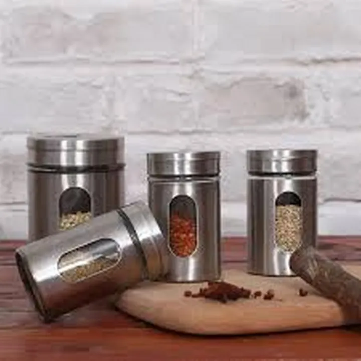 Seasoning%20Stainless%20Steel%20Spice%20Jar%20Boxes%20Kitchen%20Holder%20Spice%20Storage%20Jars%20-%206%20Pcs%20Set%20-%20Image%206