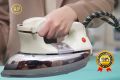 RP National electric dry  iron  heavy weight iron easy to use. 