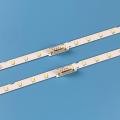 Led Backlight Strip For Un49nu7100 Ue49nu7172 Un49nu7200 49nu7100 Aot_49_nu7300 Ue49nu7379 Jl.e490k2330-408bs-R7p-M-Hf. 
