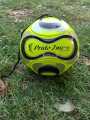 SenseBall Soccer Kick Trainer - The Smart Soccer Ball Trainer Used by Professionals – This Football Improve Your Soccer Skills and Become a Two-Footed Player. 