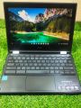 Acer ChromeBook  Laptop R11  - Acer C738T | Touch Screen Laptop |16GB Storage | 4GB RAM | 360 Rotatable | 11.6″ HD Display | Playstore Supported | Long Battery Life. 
