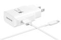 Fast Charging USB Type C Cable For Samsung  Charger For Samsung S6 S7 Edge S8 S9 Plus Note 4 5 8 9 Quick Charge USB Power Adapter Wall Charger. 