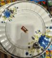 Dinner Set Melamine 72 Pieces King Kamal Durable Dinner Ware serve 8 persons. 