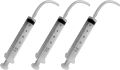 Birds Hand Feeding Syringe 30Cc For Babby Birds with imported silicon pipe. 