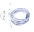 LED Lighting Flexible LED Neon Rope Light Neon Strip Tube Lamp Waterproof IP68 AC85-265V - RED,GREEN,BLUE,WARM,WHITE & PINK- 1 Meter to 100 Meter - For Decoration. 