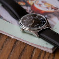 Original Casio - MTP-V006L-1B2UDF - Stainless Steel Watch for Men. 