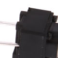 10pcs Mute Button 6*6*7.3mm Silent Switch Micro Mouse Button Switch Encounter. 