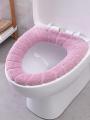 Toilet Seat Cover. 