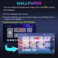 Android 13.0 TV Box,H96 Max DDR4 4GB RAM 64GB ROM RK3528 Quad-Core 64bit WiFi6 Dual 2.4G/5.8G WiFi Ethernet 1000M BT5.0 8K HDR10+ Ultra HD USB3.0 Smart Home Player. 