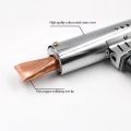 Universal Handheld Soldering Gun – 220V 500W Power – Adjustable Temperature 200-400°C – Chisel Tip Welding Machine for Electronics, Metalwork & DIY Repairs. 