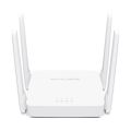 Mercusys Wi-Fi Router AC10 Dual Band AC1200 Wireless Router - 18 Months Brand Warranty. 