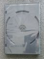 Black Single DVD Cases Box Eco Solid DVD Case Hold 1 Disc pack of 3 A R1095 DVDCASE. 