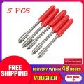 The Old Tree 【 + Flash Deal】5Pcs 45° degree Cutting Cutter Plotter Vinyl Cutter Blades offset for Roland. 