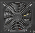 OCZ Technology ZS series 750W 80Plus® Bronze Gaming / Computer Power Supply Unit / PSU. 