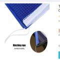Easy Life table tennis Net with post. 