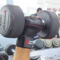Gym Gloves Weightlifting Gloves Powerlifting Gloves. 