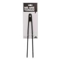 Zing Silicone Tongs - Premier Home. 