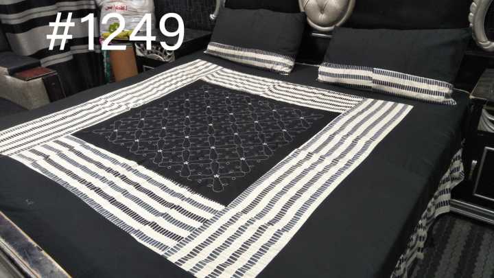 Cotton%20Satin%20Double%20Bedsheet%20Embroided%20-%20Image%207