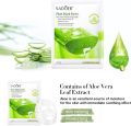 5 in 1 Electric Blackhead Acne Oil Remover Vacuum Suction with 6 Fruit Plant Extract Moisturizing Brighten Facial Sheet Mask. 