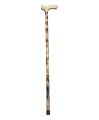 Wooden Walking Stick, Beautiful Brown Stick, Old Men Sticks, Wooden Sticks, Elders Walking Cane.. 