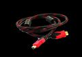 HDMI Round Cable 1.5m Branded for HDTV DV 1080p, High-Speed STANDARD HDMI to HDMI TV Adapter Cable. 