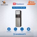 Dawlance Water Dispenser DWD-1060 Silver Color-3 Taps With Refrigerator/ 5 Liters Capacity Stainless steel tank / 5 years Warranty. 