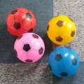 CBT Rubber Children Soccer Matches Sports Elastic Balls Training Ball Beach Iatable Football Kids. 