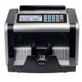 EQ 1600 Cash Currency Note Counting Machine with Note Detection. 