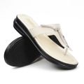 NBH Women’s shoes - Slippers For Women - Double Strap And Comfortable Slippers - Women's Toe Slipper - Ladies Chappal - Comfortable, Durable And Lightweight - House Slippers.. 