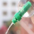 550ML Water Bobble Hydration Filter Bottle Outdoor Portable Filtered Drinking Bottles with Built-In Carbon Filter Carbon FY0084. 
