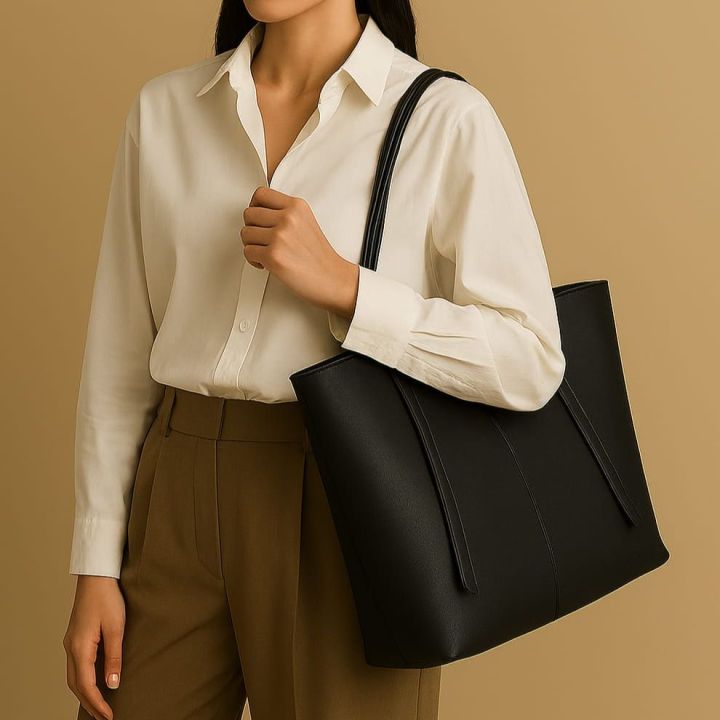 Zushaam%20-%20Hand%20bag%20for%20girls%20Pu%20Leather%20Luxury%20Purses%20/%20bags%20for%20girls%20and%20Handbags%20High%20Quality%20Women's%20Bag%20Design%20Multi-pocket%20Ladies%20/%20laptop%20size%20bag%20/%20big%20screen%20tablet%20size%20bag%20-%20Image%207