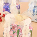 Candy Box For Wedding Portable Gift Box For Wedding Small Fresh Candy Box Event Favors Wedding Candy Box. 