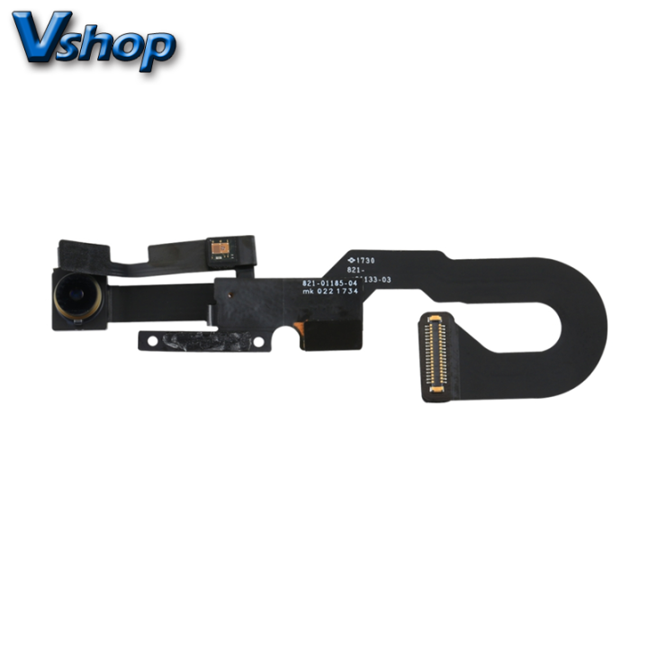 For iPhone SE 2020 iPhone 8 Front Camera Flex Cable Mobile Phone Replacement Parts
