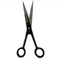 JAGUAR Solingen Germany Professional 7 Inch Hairdressing Scissors Hairdressing Scissors Thin Shear Flat Shears Hairdressing Salon Hairstylist. 