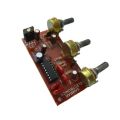 PT2399 Karaoke Kit Microphone Board Reverberation Echo Sound Circuit in Pakistan. 