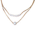 balls necklace for girls - pendant for girls - new design 2022. 