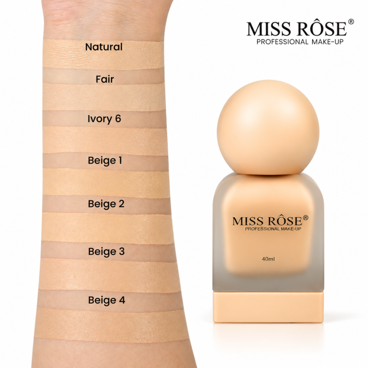 Miss%20Rose%20Perfect%20Fitting%20Skin%20Silky%20Foundation%2040ml%20-%20Image%203