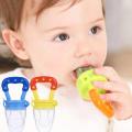 Pacifier/Fresh Fruit Food Baby , Feeding Safe Fruit Feeder , Feeding for Infant Supplies Teat Pacifier Bottles/Soother/ Fruit Teether/ Chosni/kids chosni/choosni/ fruit chosni/. 