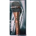 open mic original SHUPU SM-59 D Microphone with 8m Cable. 