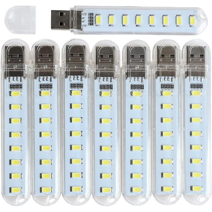 Mini Usb Led Light for Laptop Power Bank & Other Usb Ports