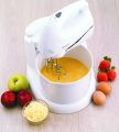 Kenwood HM430 Hand Mixer with Bowl, 250 Watts - White. 