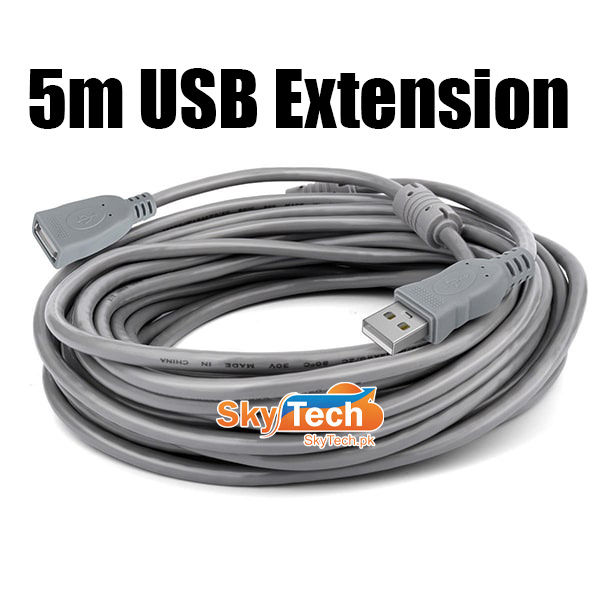 5M%20High-Speed%20USB%202.0%20Extension%20Cable%20Blue%20Color%20for%20All%20Mobile%20Accessories%20-%20Image%203