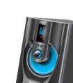 AUDIONIC REBORN RB 95 CHANNEL SPEAKER HOME THEATER WITH WOOFER, SOUND BAR FOR LED & 3D SURROUND SOUND SOUNDBAR - HOMETHEATER. 