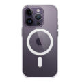 IPhone 14 Pro Original Megsafe Case For IPhone 14 Pro Cover. 