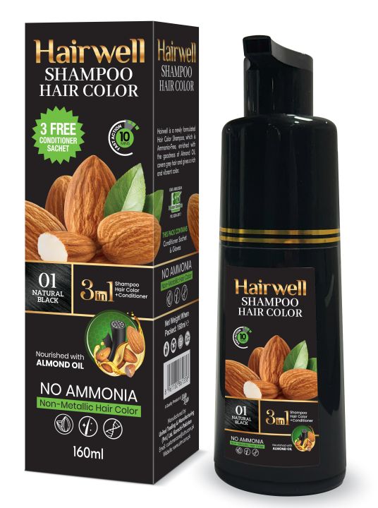 KalaKola%20Hairwell%20Shampoo%20Hair%20Color%20(Natural%20Black)%20160ml%20-%20Image%202